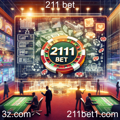 Apostas Ao Vivo: A Emoção em Tempo Real na 211 Bet